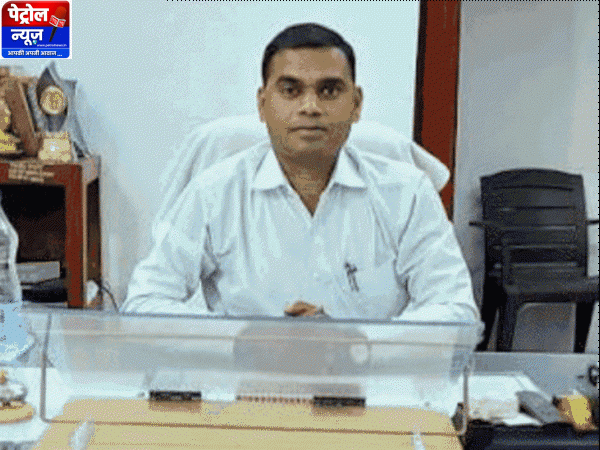 मंदसौर के संयुक्त कलेक्टर के खिलाफ वसूली वारंट