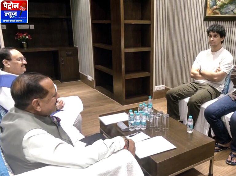 अभिजीत डुबके का बयान | कॉकरोच जनता पार्टी की भविष्य की रणनीति और पंजाब लीक