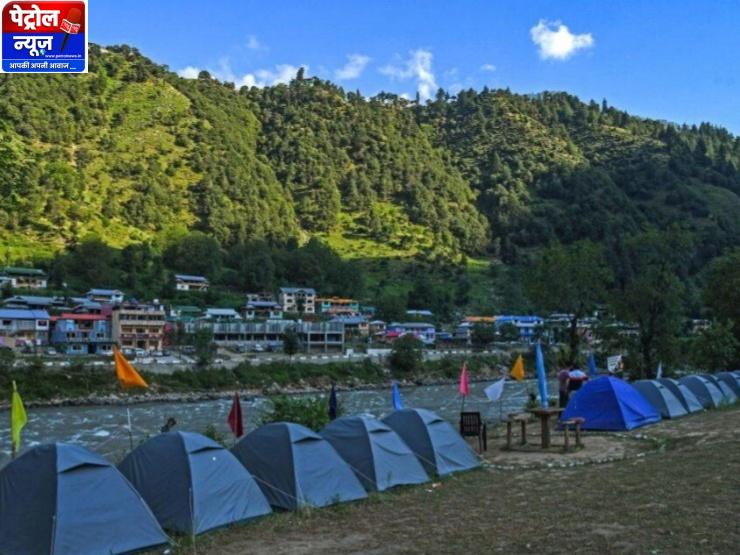 कश्मीर एलओसी पर्यटन बूम | केरन और गुरेज़ नए पर्यटक केंद्र बने