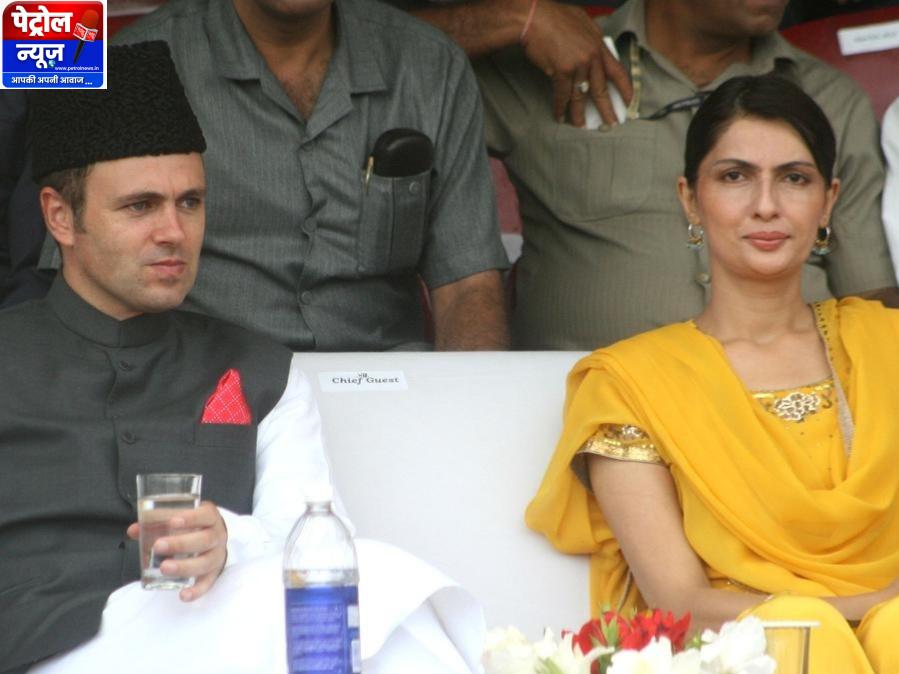 Omar Abdullah & Payal Granted Divorce by Supreme Court