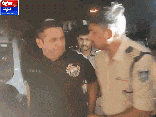इंदौर: जीतू पटवारी के भाई नाना पटवारी सट्टेबाजी ऐप्स के रडार पर हैं