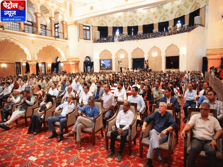 MP Tiger Census | CM Mohan Yadav Reaffirms Wildlife Conservation Priority