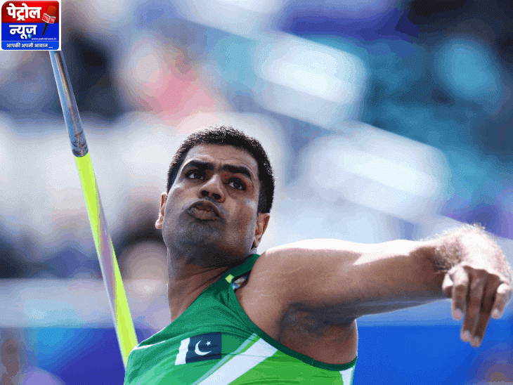 commonwealth games 2026 30 July Dilip Gavit Mohammed Basil Murali Sreeshankar