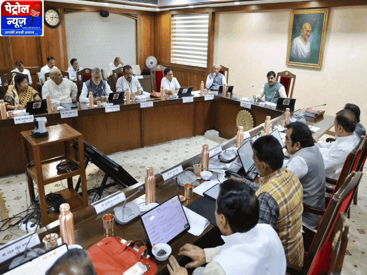 सरदार सरोवर परियोजना के लिए मध्य प्रदेश गुजरात को ₹217 करोड़ का भुगतान करेगा; आईटी पार्क की घोषणा