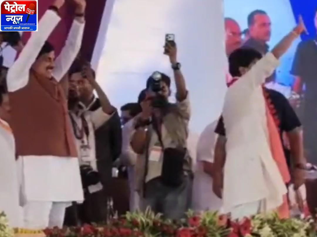 सीएम मोहन यादव का ग्वालियर दौरा: ₹49 करोड़ की हाई-टेक बागवानी परियोजना का शुभारंभ