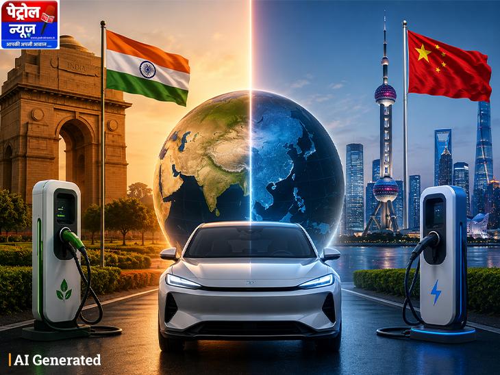 दिल्ली ईवी नीति 2026 लॉन्च: स्वच्छ वाहनों के लिए ₹15,000 करोड़