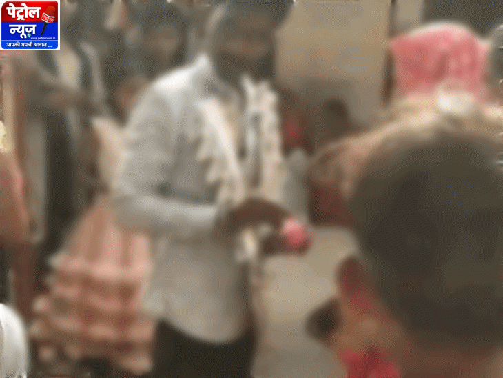सतना माइनर 6 सप्ताह से लापता; जांच प्रश्न मंदिर विवाह