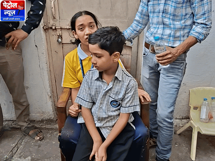 इंदौर मर्डर केस: मनोचिकित्सक ने बच्चों को ट्रॉमा काउंसलिंग की सलाह दी