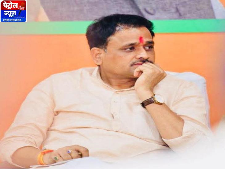 दतिया उपचुनाव: बीजेपी ने आशुतोष तिवारी को नामित किया; नरोत्तम मिश्रा विवाद