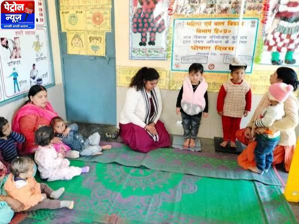 एमपी आंगनवाड़ी भर्ती 2026 | महिलाओं के लिए 2,548 पद; 12वीं पास को प्राथमिकता