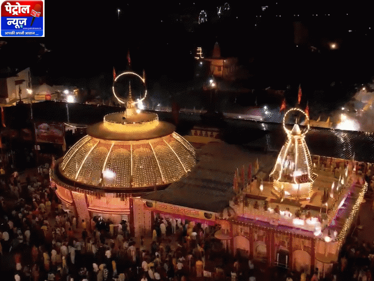 Khandwa Dada Darbar Guru Purnima