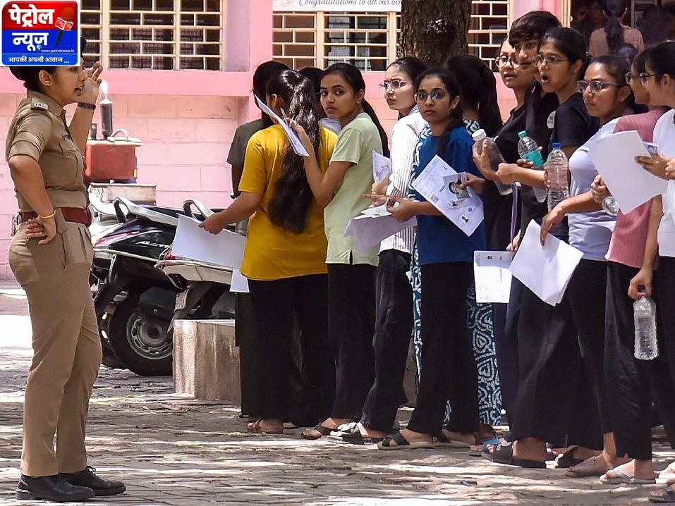 नीट 2026 परिणाम | ओबीसी, एससी और ईडब्ल्यूएस श्रेणी की सफलता के रुझान बताए गए
