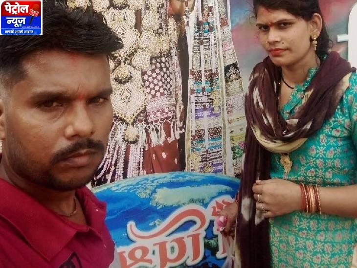 गुजरात ट्रेन हत्या का आरोप | माँ ने बेटी की राख के लिए न्याय मांगा