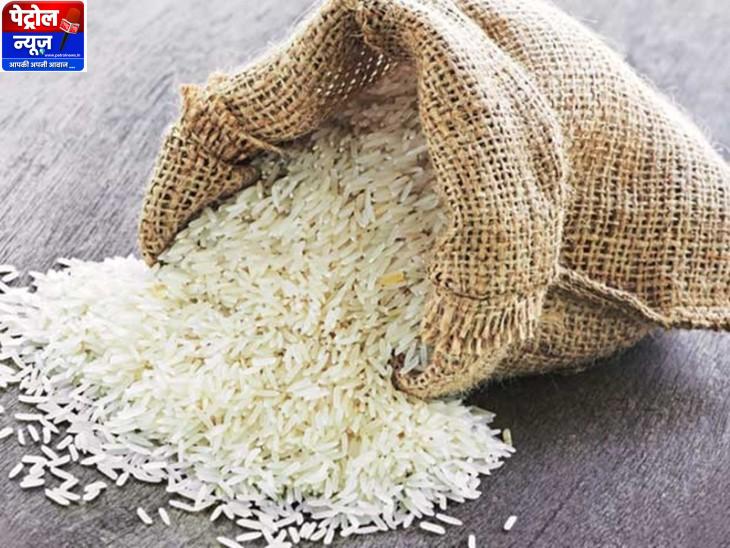 फोर्टीफाइड चावल घोटाला बालाघाट | 17 ट्रक जब्त, 50 से पूछताछ