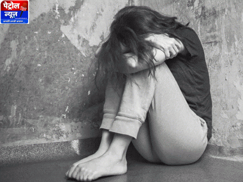 Bhopal Constable Arrested for Rape