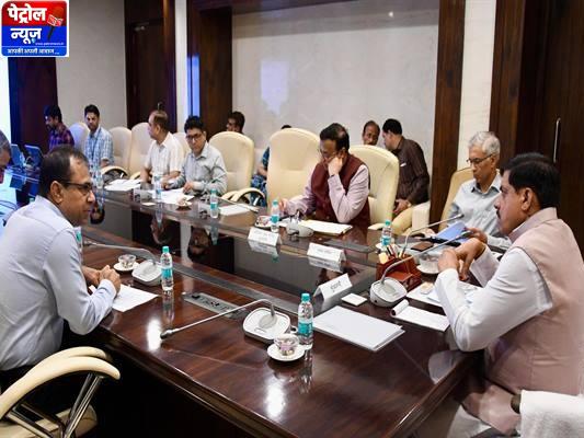 एमपी संदीपनी स्कूलों का शुभारंभ: सीएम मोहन यादव द्वारा 70 नए संस्थान
