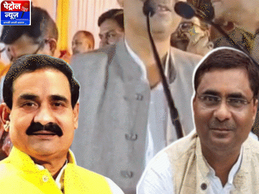 दतिया भाजपा उपचुनाव टिकट का दावा