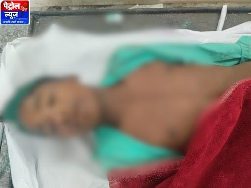 भैंस चोरी के संदेह में सिंगरौली के लड़के की पीट-पीटकर हत्या
