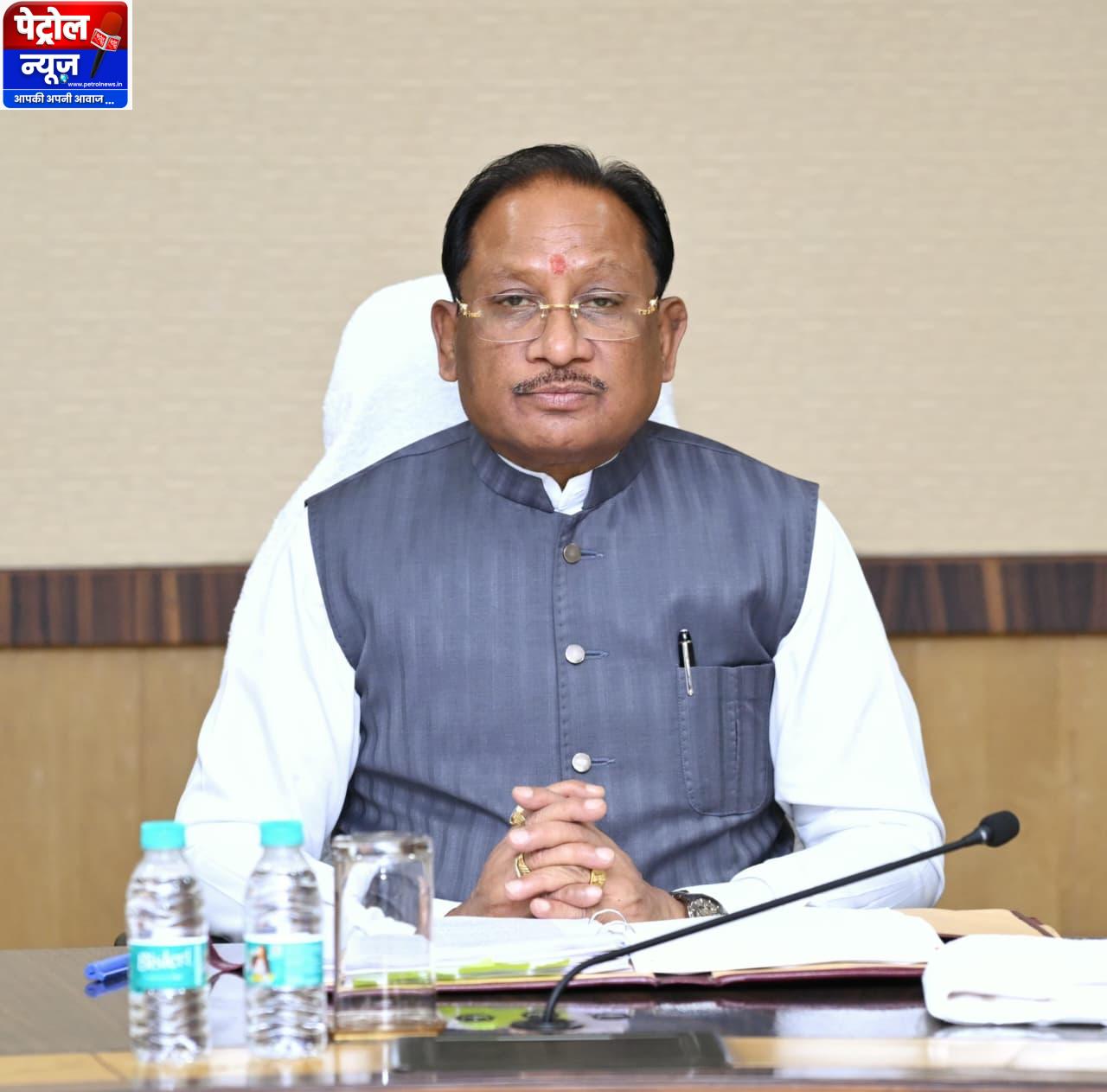 कुलगाम आतंकी हमले में छत्तीसगढ़ के मृत श्रमिकों के परिजनों को राज्य सरकार देगी 20-20 लाख रुपये की सहायता राशि