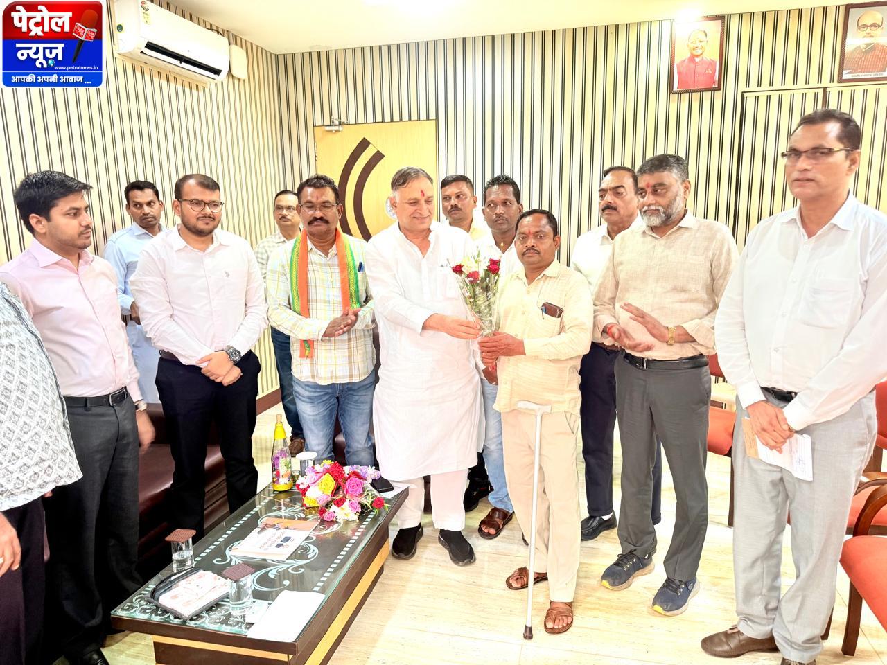 दिव्यांग सशक्तिकरण की नई राह: आसान ऋण और प्रशिक्षण से मिली आत्मनिर्भरता