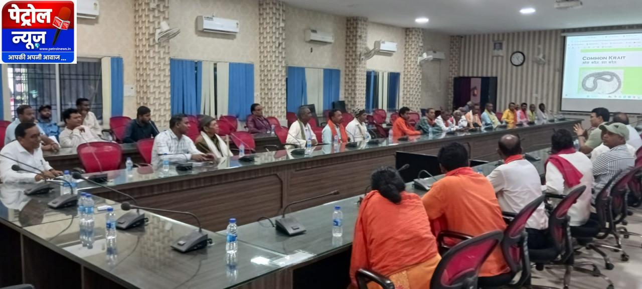 जहां मलेरिया था बड़ी चुनौती, वहां बदली तस्वीर, 10 साल में 83 प्रतिशत घटे मामले, अब गांवों में बदल रही लोगों की आदत