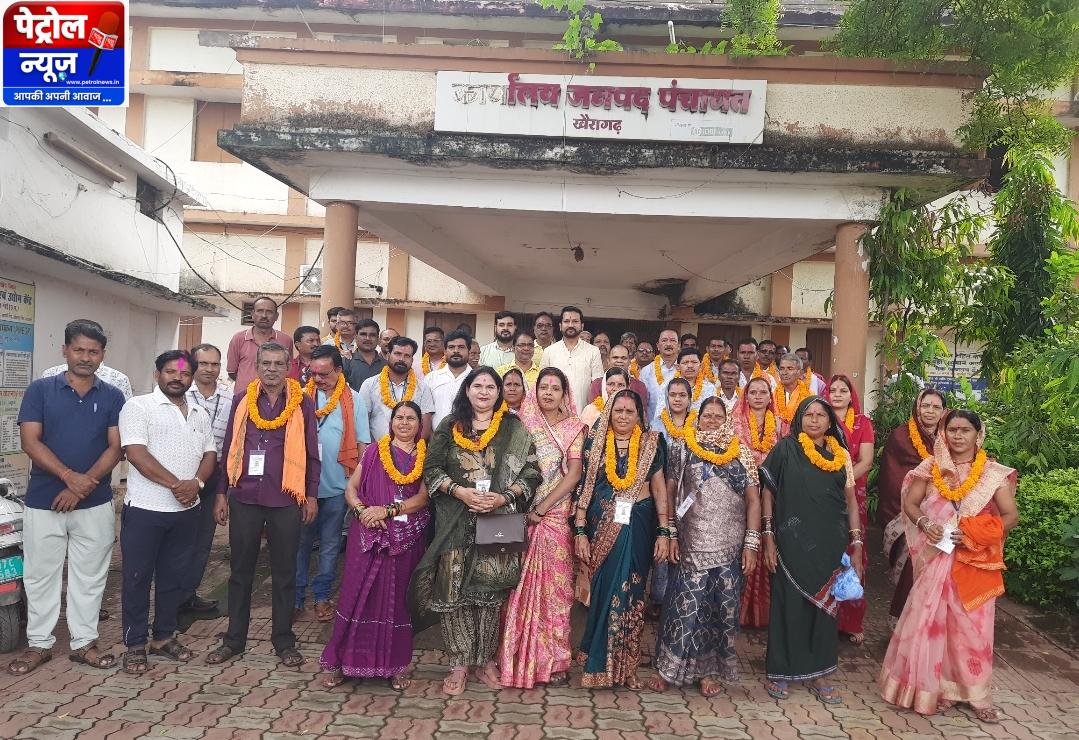 रामलला दर्शन योजना : 30 श्रद्धालु अयोध्या धाम के लिए रवाना, जिले में उत्साह का माहौल