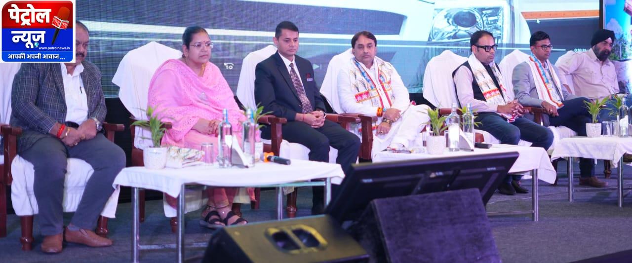 बस्तर की खूबसूरती ने देशभर से आए पर्यटन प्रतिनिधियों को किया मंत्रमुग्ध