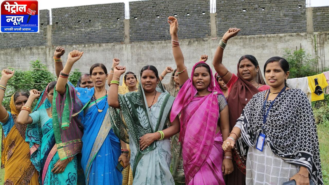 महिला सशक्तिकरण की मिसाल बनीं जुनवानी की बिहान दीदियां