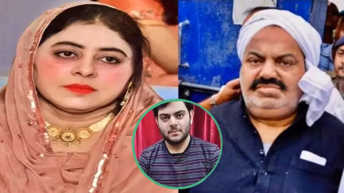 असद अहमद से आबान तक… कभी प्रयागराज में बोलती थी अतीक अहमद की तूती, अब एक-एक कर कैसे बिखर गया बाहुबली का कुनबा