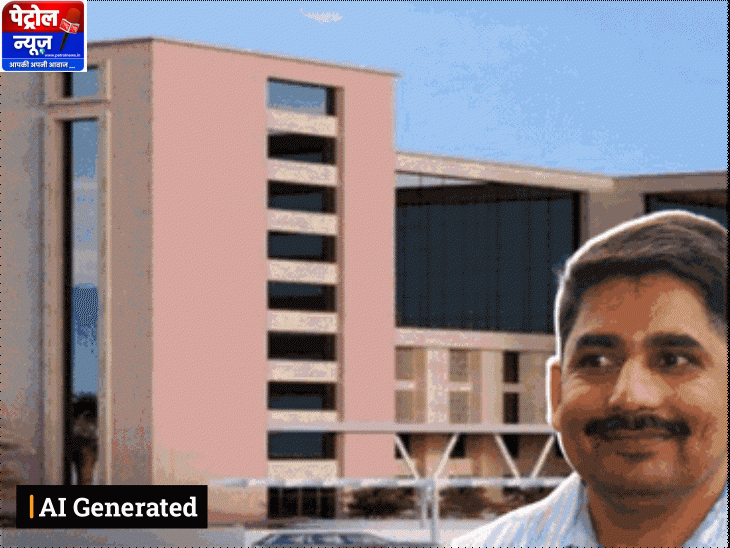 Jaipur Court Sentences Former MP AIG Anil Mishra to Life Imprisonment