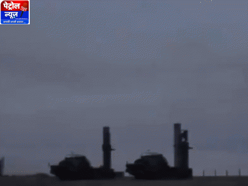 Pakistan Sleeper Cells Spied On India S400 Defence Locations