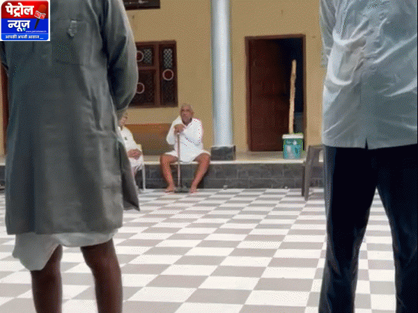 Guna Robbery | Panchayat Secretary House Looted; Gold, Silver, Cash Stolen