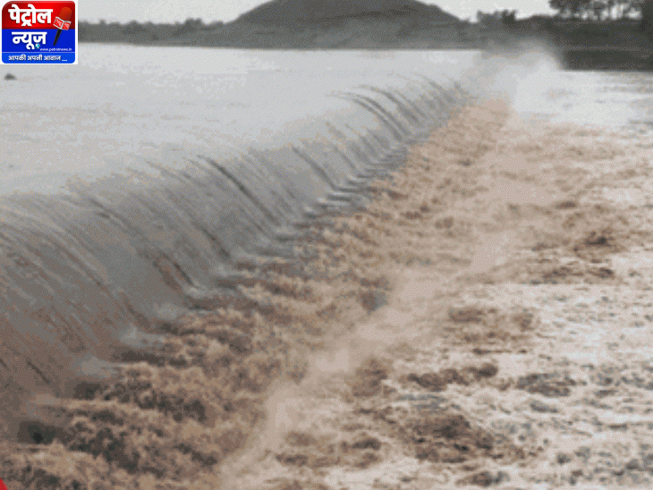 Madhya Pradesh Rain Shortfall: Bhopal & Jabalpur Below Average