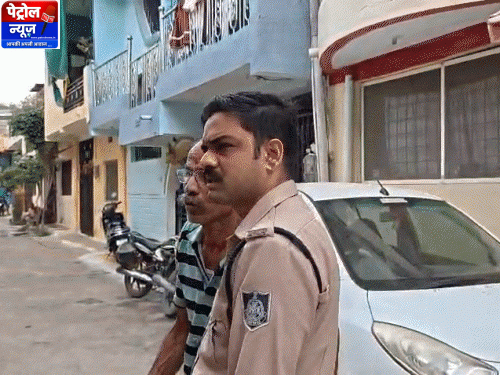 Sagar: Retired Policeman Stabs Daughter-in-Law to Death