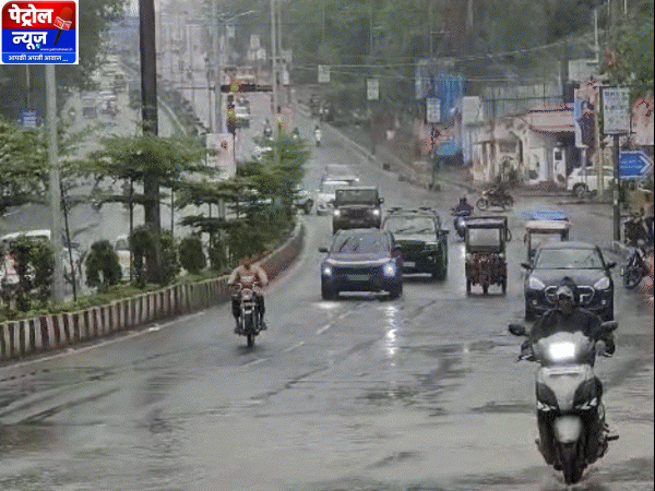 Madhya Pradesh Monsoon Rain Deficit: 42 Districts Record Low Rainfall
