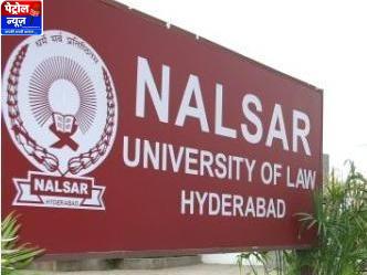 Bar Council Withdraws NALSAR Hyderabad Enrollment Ban