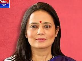 Mahua Moitra Alleges Eviction Bid at Krishnanagar Circuit House