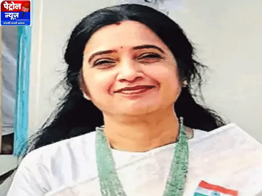 Telangana Principal Roopa Reddy Murder Case