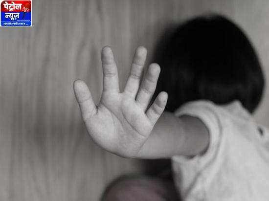 Bawana School Girl Sexually Abused by Cab Driver; Arrested via CCTV