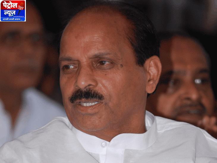 Former MP Minister Paras Jain Passes Away