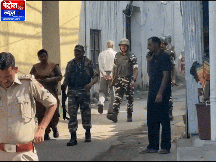 SIA Raids Jammu-Kashmir: 1990 Kashmiri Pandit Murder Case Investigation