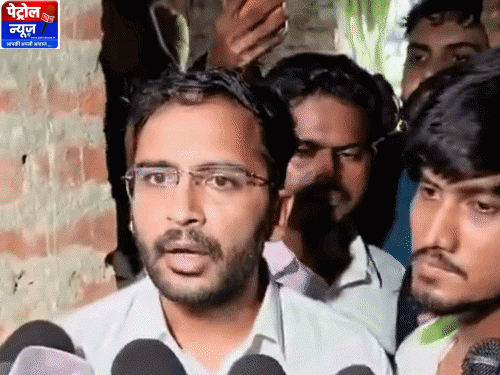 Bankura Murder Case: CJP Worker Father Death