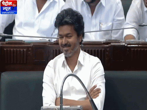TVK MLA Sindhu Thanks CM Vijay With Song; New MLA Allowances Announced