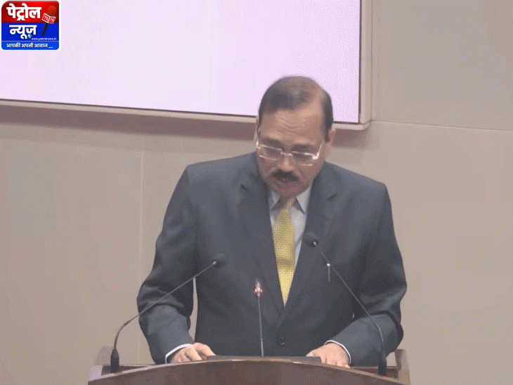 NALSAR University Convocation Chief Guest Controversy