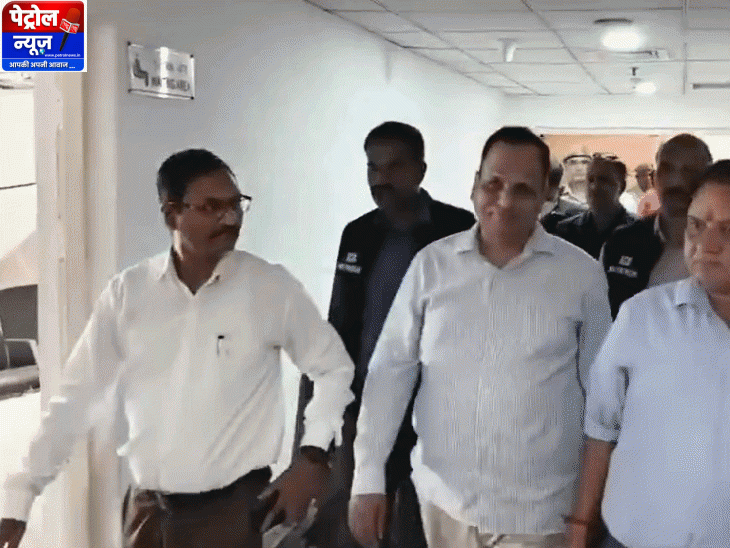 Delhi Jal Board Scam: Satyendar Jain Produced in Court; Custody Sought