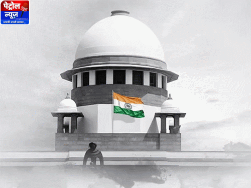 SC Changes Civil Judge Recruitment Rules
