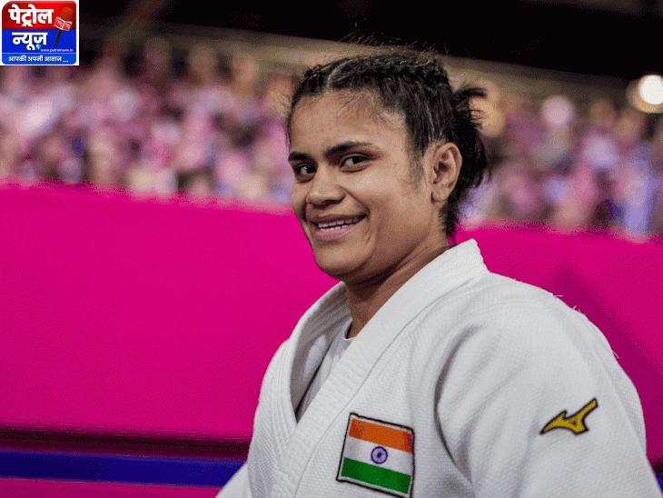 Madhya Pradesh Athletes Yamini & Ajay Win Commonwealth Games Silver Medals