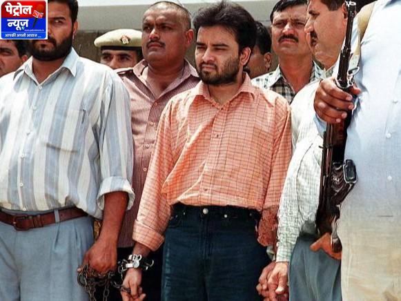 aftab ansari presidency jail cell search: iphone, phones recovered