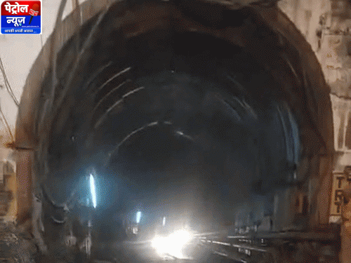 Chamoli Tunnel Accident | Rescue Operation Underway; Workers Trapped