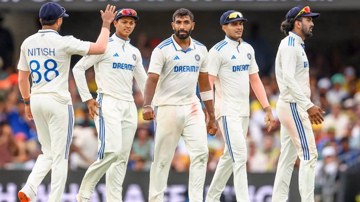 टीम इंडिया को लग सकता है बड़ा झटका, IND-SL टेस्ट सीरीज से भारत का नंबर-1 गेंदबाज होगा बाहर?